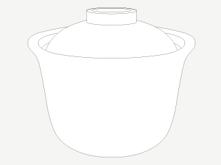 煮込み鍋